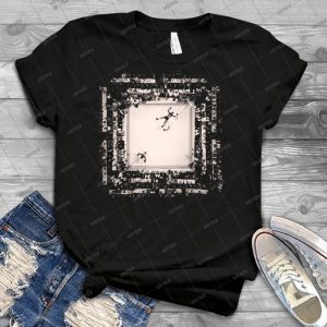 Ali Vs Williams 50 - Best Unisex Trending Handmade T-shirt Gift Idea For Men T-shirt For Woman