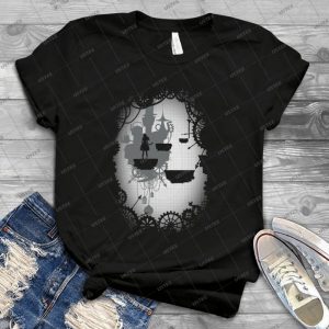 Alice In Limbo 52 - Trending Shirt For Women Vintage Retro Tee For Men Kid's T-Shirt Handmade Shirt