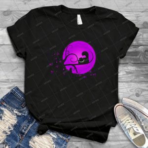 Alice In Wonderland 45 - Trending Shirt For Women Vintage Retro Tee For Men Kid's T-Shirt Handmade Shirt