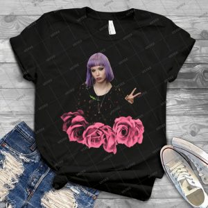 Alice T Shirt - Best Unisex Trending Handmade T-shirt Gift Idea For Men T-shirt For Woman