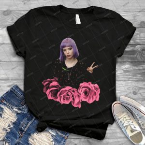 Alice T Shirt - Trending Shirt For Women Vintage Retro Tee For Men Kid's T-Shirt Handmade Shirt