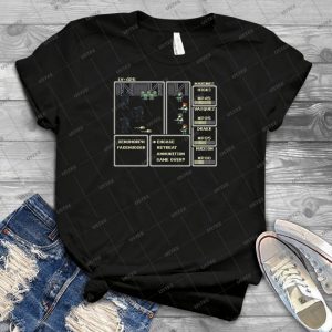 Alien Rpg 57 - Gift Idea Shirt For Men Tee For Women Classic Retro Vintage Graphic T-Shirt