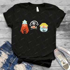 All Abeard 88 - Trending Shirt For Women Vintage Retro Tee For Men Kid's T-Shirt Handmade Shirt