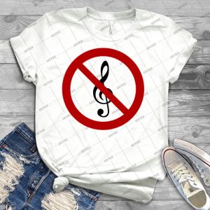 All About That Bass-No Treble - Best Unisex Trending Handmade T-shirt Gift Idea For Men T-shirt For Woman