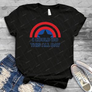 All Day T Shirt - Best Unisex Trending Handmade T-shirt Gift Idea For Men T-shirt For Woman