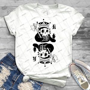 All Hail The--- 69 - Vintage Men's Shirt Tshirt For Women Classic Handmade Shirt Retro Graphic Tee