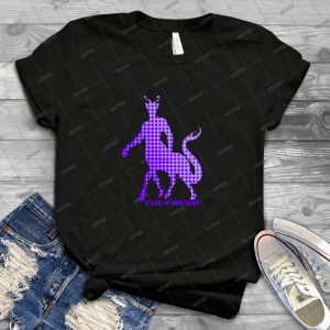 All In Your Hands 98 - Best Unisex Trending Handmade T-shirt Gift Idea For Men T-shirt For Woman