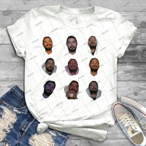 All My Movies - Best Unisex Trending Handmade T-shirt Gift Idea For Men T-shirt For Woman