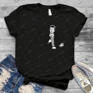 All Of The Above - Best Unisex Trending Handmade T-shirt Gift Idea For Men T-shirt For Woman