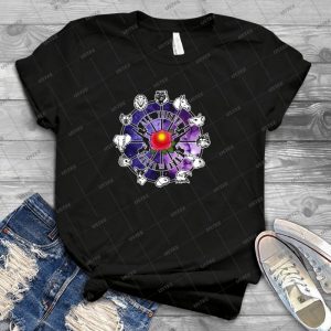 All Things Serve The Beam - Trending Shirt For Women Vintage Retro Tee For Men Kid's T-Shirt Handmade Shirt