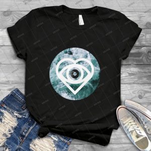 All Time Low Ocean - Best Unisex Trending Handmade T-shirt Gift Idea For Men T-shirt For Woman