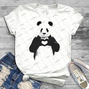All You Need Is Love 51 - Vintage Men's Shirt Tshirt For Women Classic Handmade Shirt Retro Graphic Tee