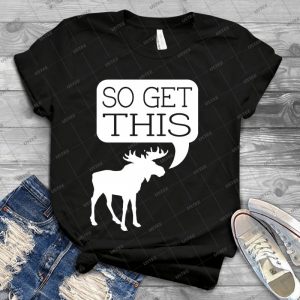 Alors Obtenez Ce V2 2 - Vintage Mens Shirt Tshirt For Women Classic Handmade Shirt Retro Graphic Tee