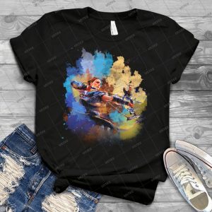 Aloy T Shirt - Best Unisex Trending Handmade T-shirt Gift Idea For Men T-shirt For Woman