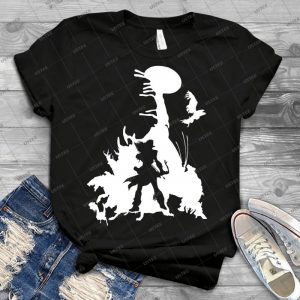 Aloy The Seeker - Best Unisex Trending Handmade T-shirt Gift Idea For Men T-shirt For Woman