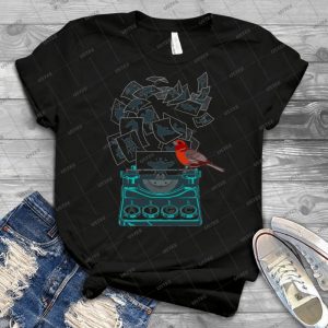 Alphabet Of Life - Best Unisex Trending Handmade T-shirt Gift Idea For Men T-shirt For Woman