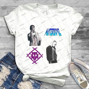 Alternativa De Agua Hueca 17 - Trending Shirt For Women Vintage Retro Tee For Men Kid's T-Shirt Handmade Shirt