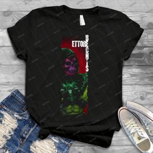 Alternatives Skelett 35 - Trending Shirt For Women Vintage Retro Tee For Men Kid's T-Shirt Handmade Shirt