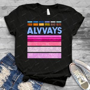 Alvvays T Shirt - Best Unisex Trending Handmade T-shirt Gift Idea For Men T-shirt For Woman