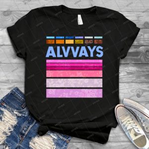 Alvvays T Shirt - Gift Idea Shirt For Men Tee For Women Classic Retro Vintage Graphic T-Shirt