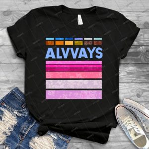 Alvvays T Shirt - Vintage Mens Shirt Tshirt For Women Classic Handmade Shirt Retro Graphic Tee