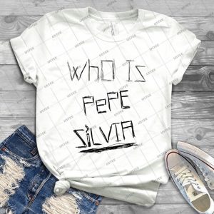 Always Sunny Shirt-Pepe Silvia - Gift Idea Shirt For Men Tee For Women Classic Retro Vintage Graphic T-Shirt