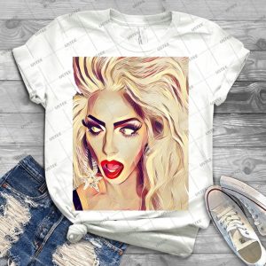 Alyssa Edwards - Best Unisex Trending Handmade T-shirt Gift Idea For Men T-shirt For Woman