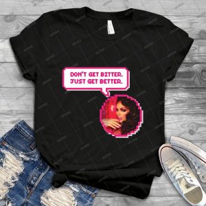 Alyssa Edwards Quote 53 - Gift Idea Shirt For Men Tee For Women Classic Retro Vintage Graphic T-Shirt