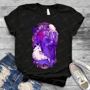 Am I Truly The Last 64 - Vintage Mens Shirt Tshirt For Women Classic Handmade Shirt Retro Graphic Tee