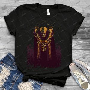 Ambassador Kosh - Best Unisex Trending Handmade T-shirt Gift Idea For Men T-shirt For Woman