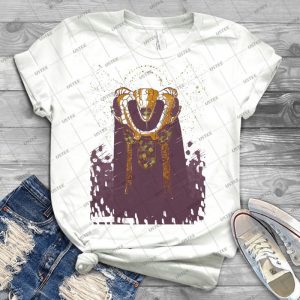 Ambassador Kosh - Trending Shirt For Women Vintage Retro Tee For Men Kid's T-Shirt Handmade Shirt