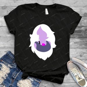 Amethyst 40 - Best Unisex Trending Handmade T-shirt Gift Idea For Men T-shirt For Woman