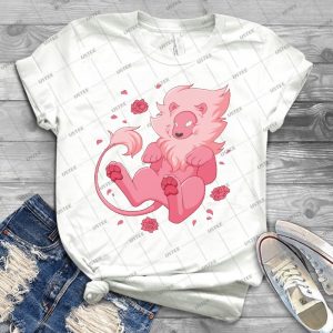 An Adorable Trap - Best Unisex Trending Handmade T-shirt Gift Idea For Men T-shirt For Woman