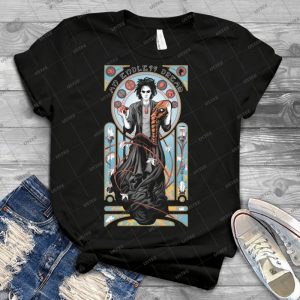 An Endless Dream - Best Unisex Trending Handmade T-shirt Gift Idea For Men T-shirt For Woman
