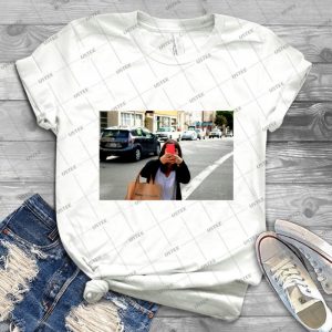 An Invasive Wo-Maneuver - Gift Idea Shirt For Men Tee For Women Classic Retro Vintage Graphic T-Shirt