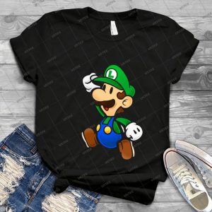 An Italian Bromance - Gift Idea Shirt For Men Tee For Women Classic Retro Vintage Graphic T-Shirt