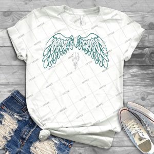 And I Walk Away - Best Unisex Trending Handmade T-shirt Gift Idea For Men T-shirt For Woman