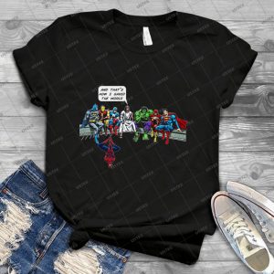 And That S How I Saved The World Jesus Shirt - Best Unisex Trending Handmade T-shirt Gift Idea For Men T-shirt For Woman