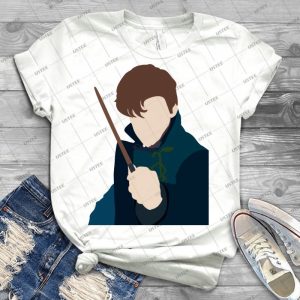 And You Are - Trending Shirt For Women Vintage Retro Tee For Men Kid's T-Shirt Handmade Shirt