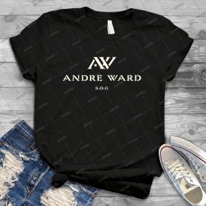 Andre Ward 1 - Trending Shirt For Women Vintage Retro Tee For Men Kid's T-Shirt Handmade Shirt