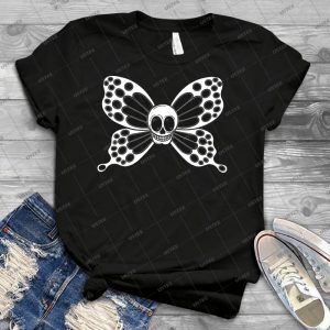 Angel Of Death 60 - Best Unisex Trending Handmade T-shirt Gift Idea For Men T-shirt For Woman