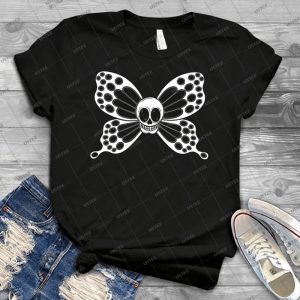 Angel Of Death 60 - Gift Idea Shirt For Men Tee For Women Classic Retro Vintage Graphic T-Shirt