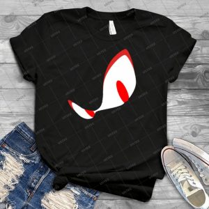 Angsty Glare - Best Unisex Trending Handmade T-shirt Gift Idea For Men T-shirt For Woman
