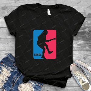 Angus Young Sport Logo - Best Unisex Trending Handmade T-shirt Gift Idea For Men T-shirt For Woman