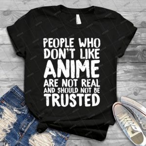 Anime T Shirt 69 - Trending Shirt For Women Vintage Retro Tee For Men Kid's T-Shirt Handmade Shirt