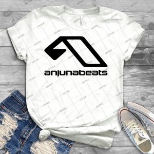 Anjuna Beats - Best Unisex Trending Handmade T-shirt Gift Idea For Men T-shirt For Woman