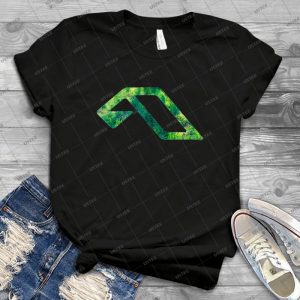 Anjunabeats Foliage - Gift Idea Shirt For Men Tee For Women Classic Retro Vintage Graphic T-Shirt