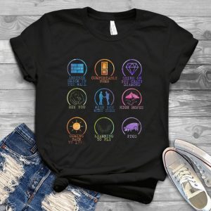 Another Brick On The Wall Wish You Were Here Coming Back To Life High Hopes Tee - Best Pink Floyd Music Albums Handmade Shirt_14