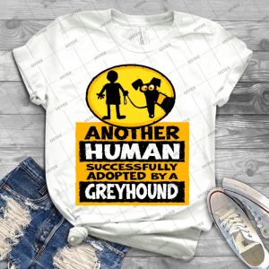 Another Human - Best Unisex Trending Handmade T-shirt Gift Idea For Men T-shirt For Woman