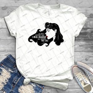 Answered The Call 95 - Trending Shirt For Women Vintage Retro Tee For Men Kid's T-Shirt Handmade Shirt